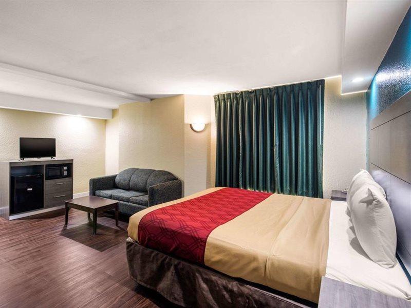 Quality Inn & Suites Richardson-Dallas المظهر الخارجي الصورة