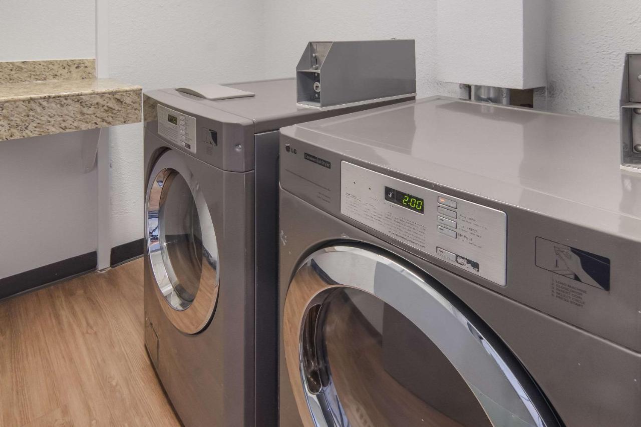 Quality Inn & Suites Richardson-Dallas المظهر الخارجي الصورة