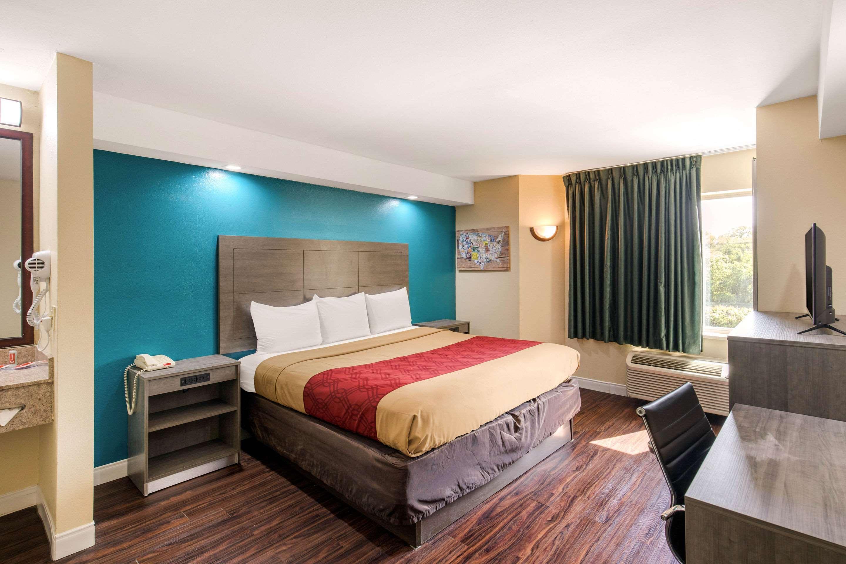 Quality Inn & Suites Richardson-Dallas المظهر الخارجي الصورة