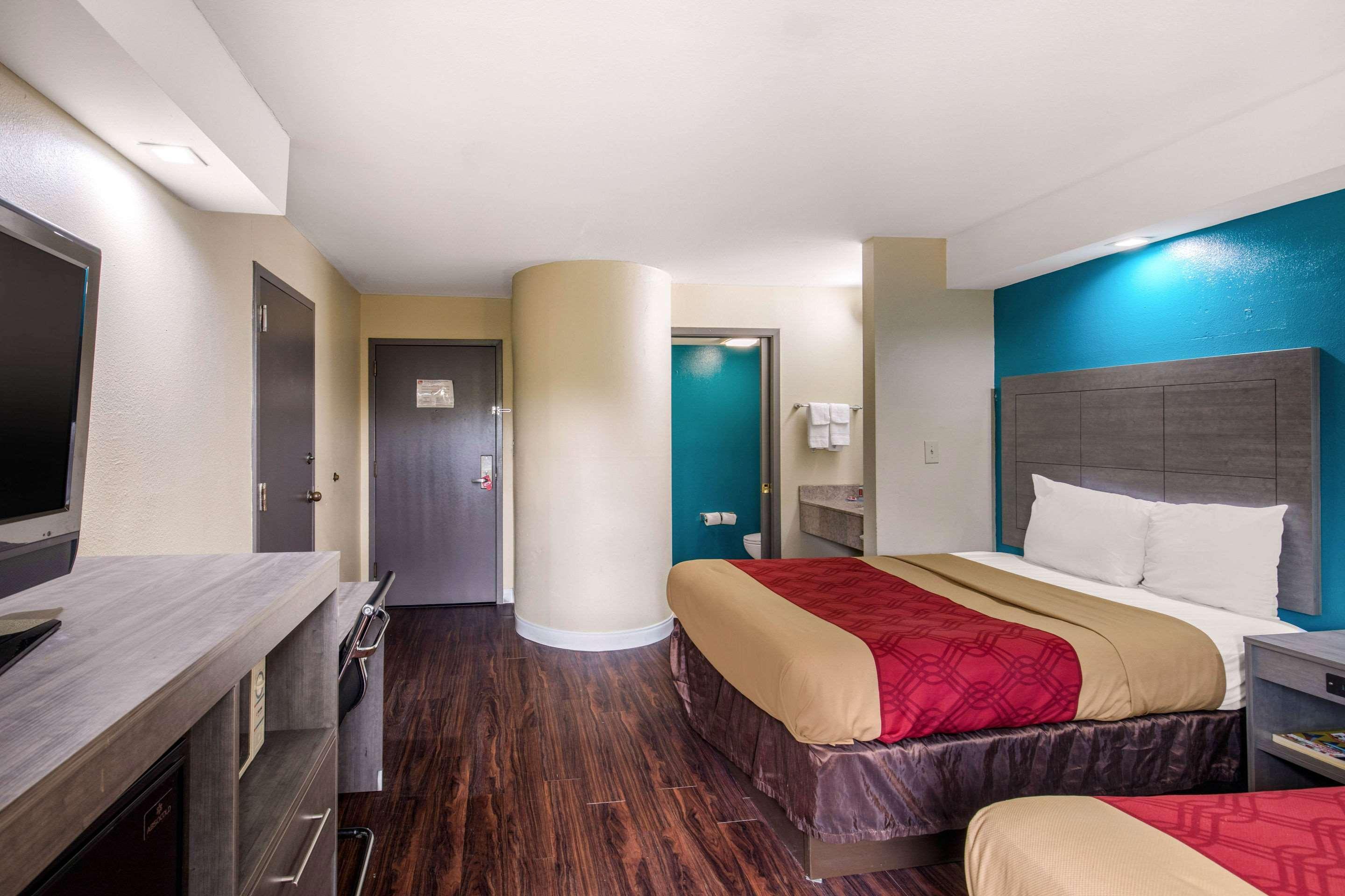 Quality Inn & Suites Richardson-Dallas المظهر الخارجي الصورة