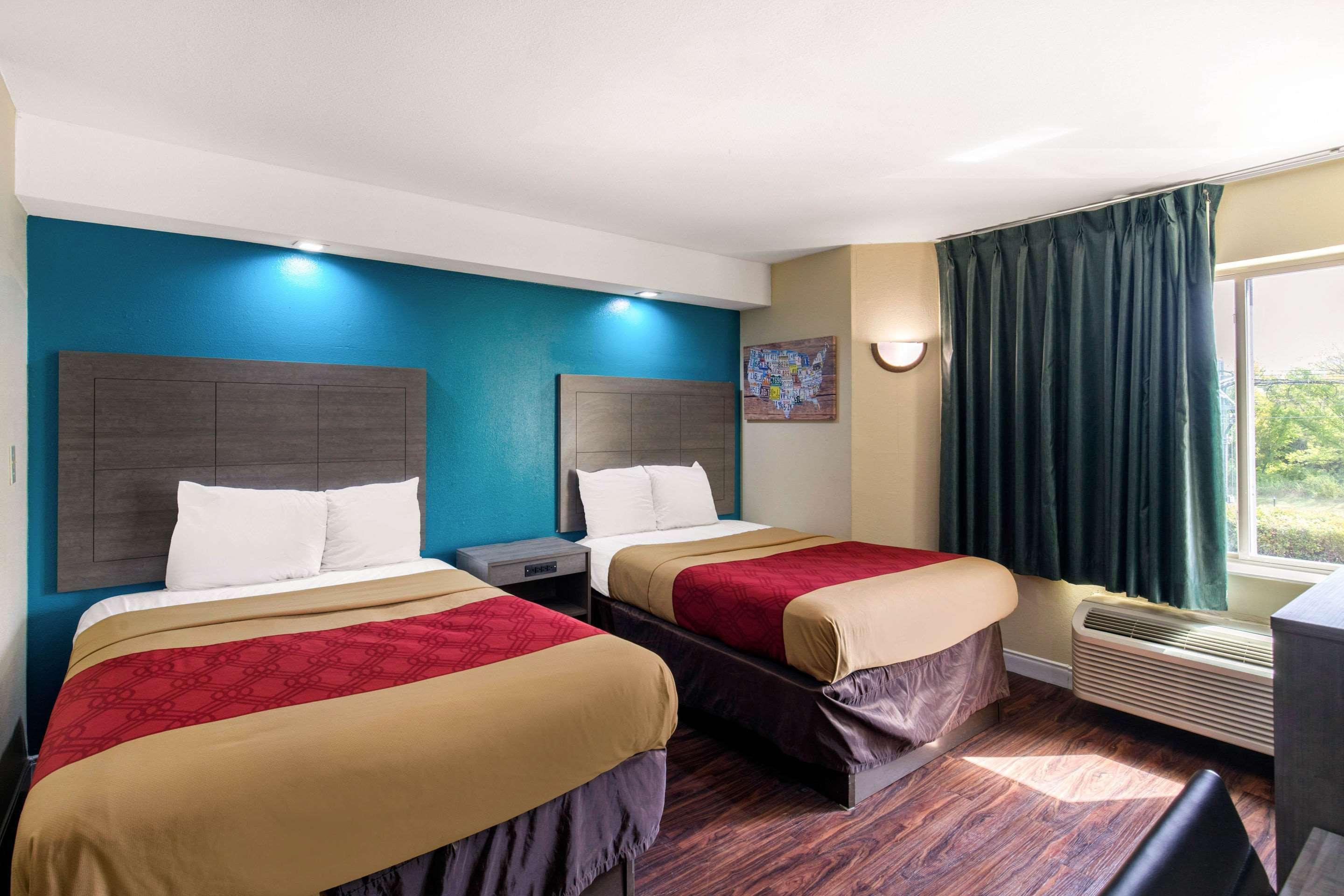 Quality Inn & Suites Richardson-Dallas المظهر الخارجي الصورة