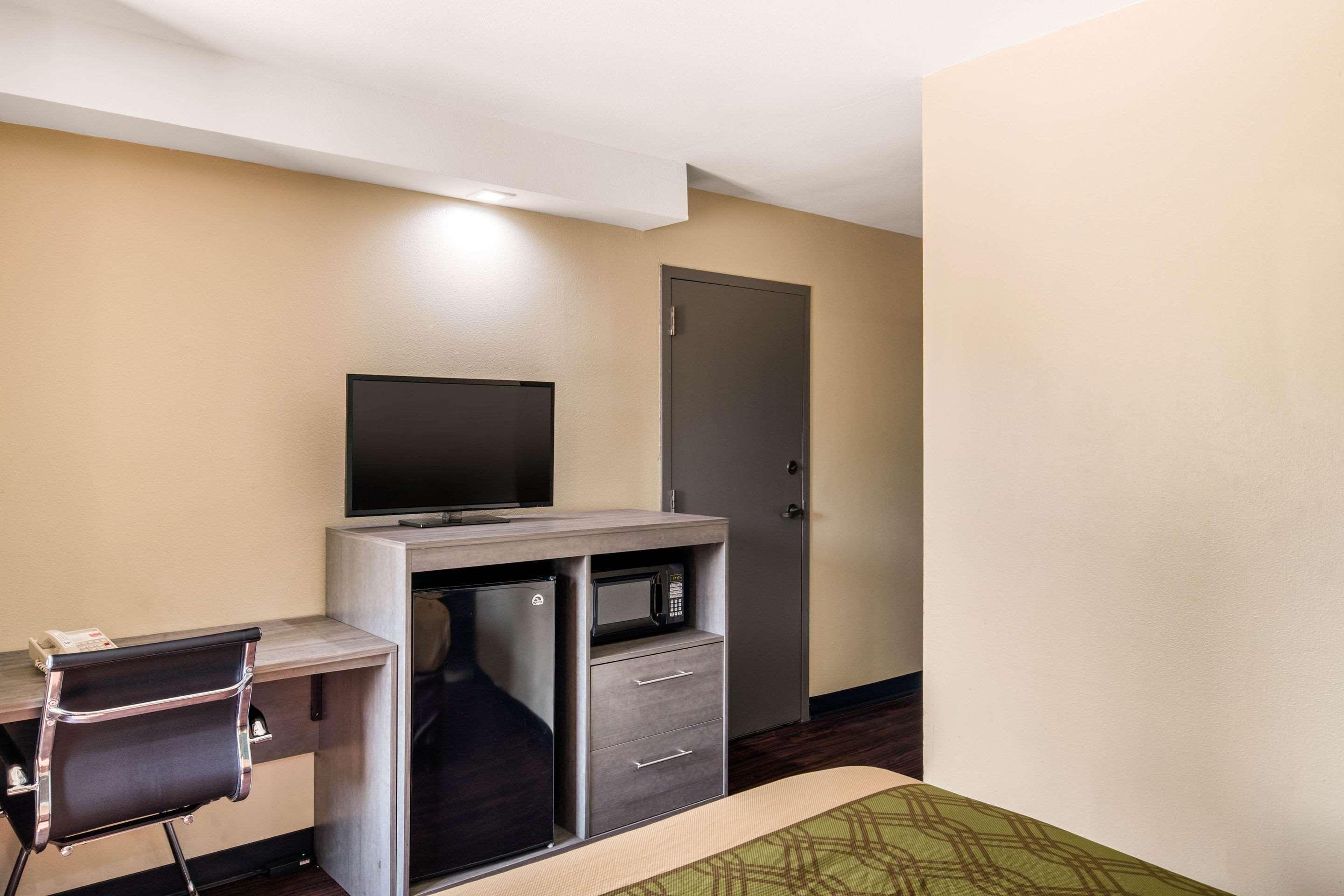Quality Inn & Suites Richardson-Dallas المظهر الخارجي الصورة