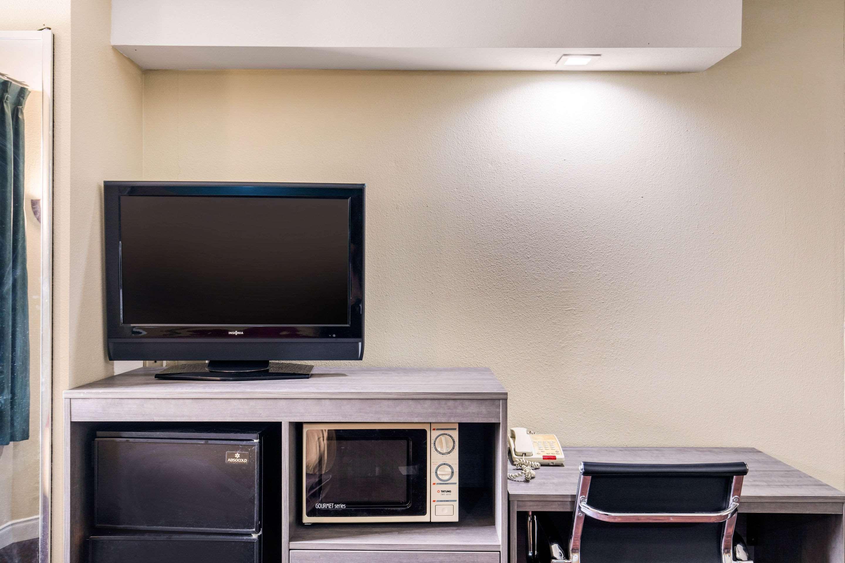 Quality Inn & Suites Richardson-Dallas المظهر الخارجي الصورة