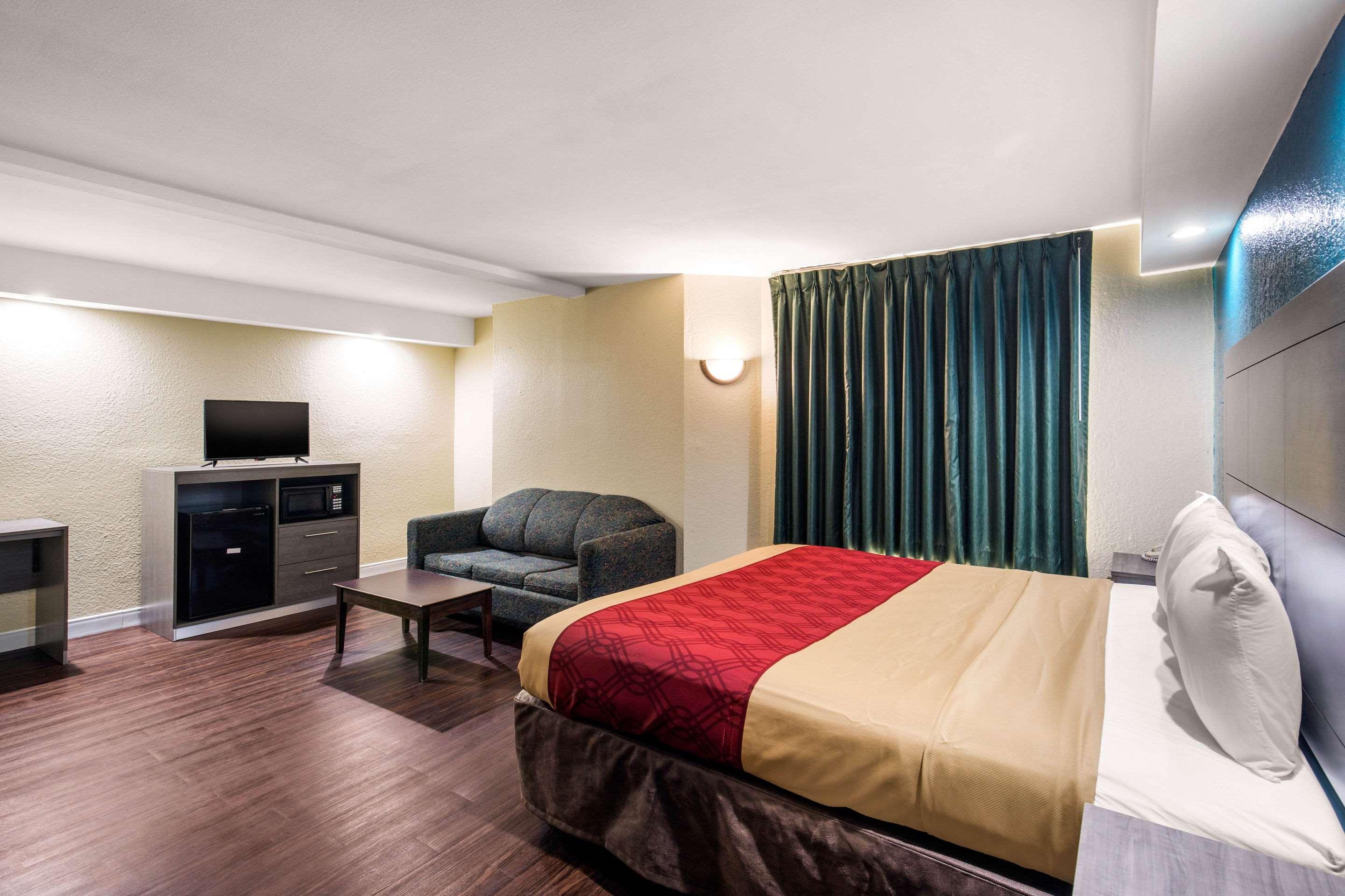 Quality Inn & Suites Richardson-Dallas المظهر الخارجي الصورة