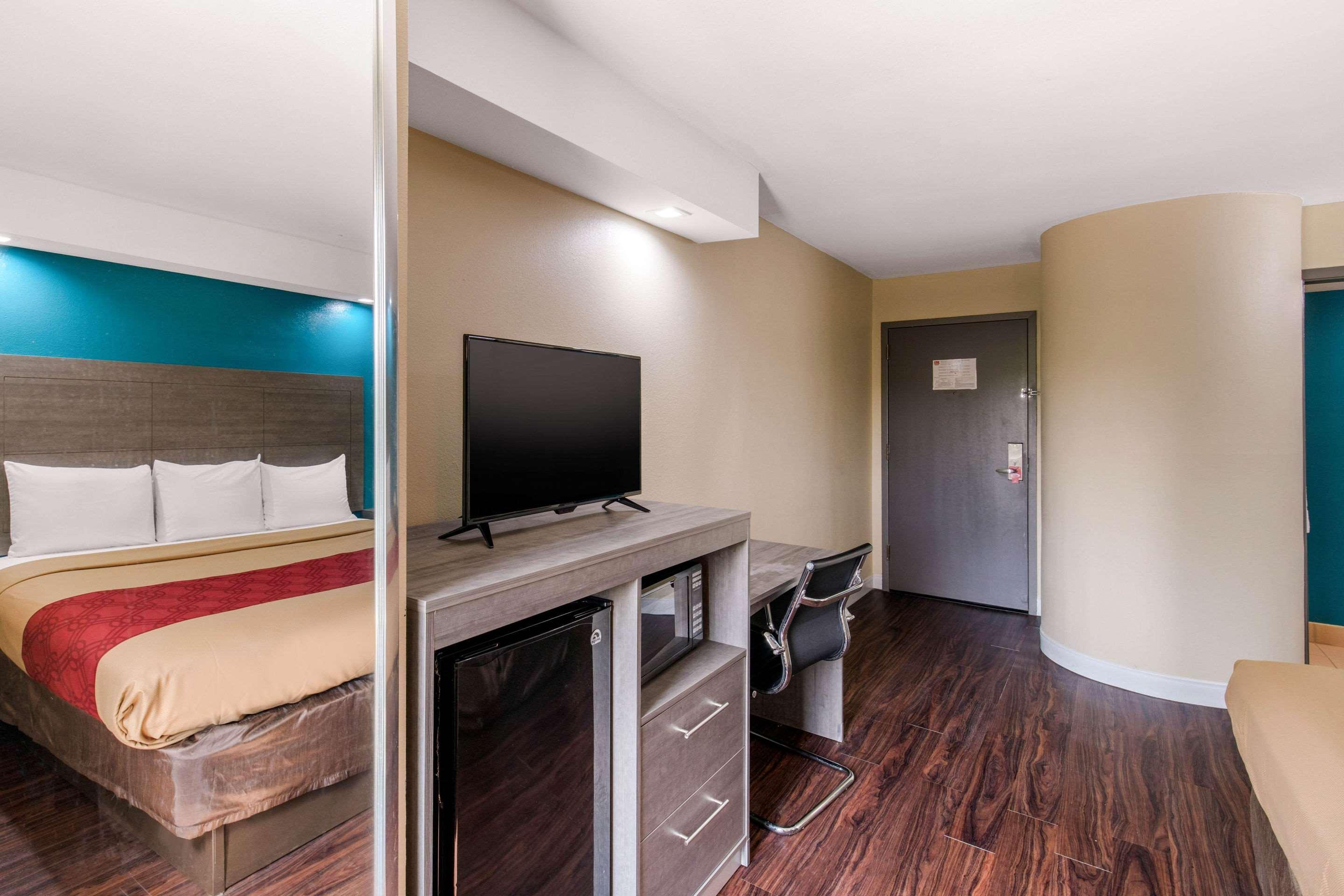 Quality Inn & Suites Richardson-Dallas المظهر الخارجي الصورة