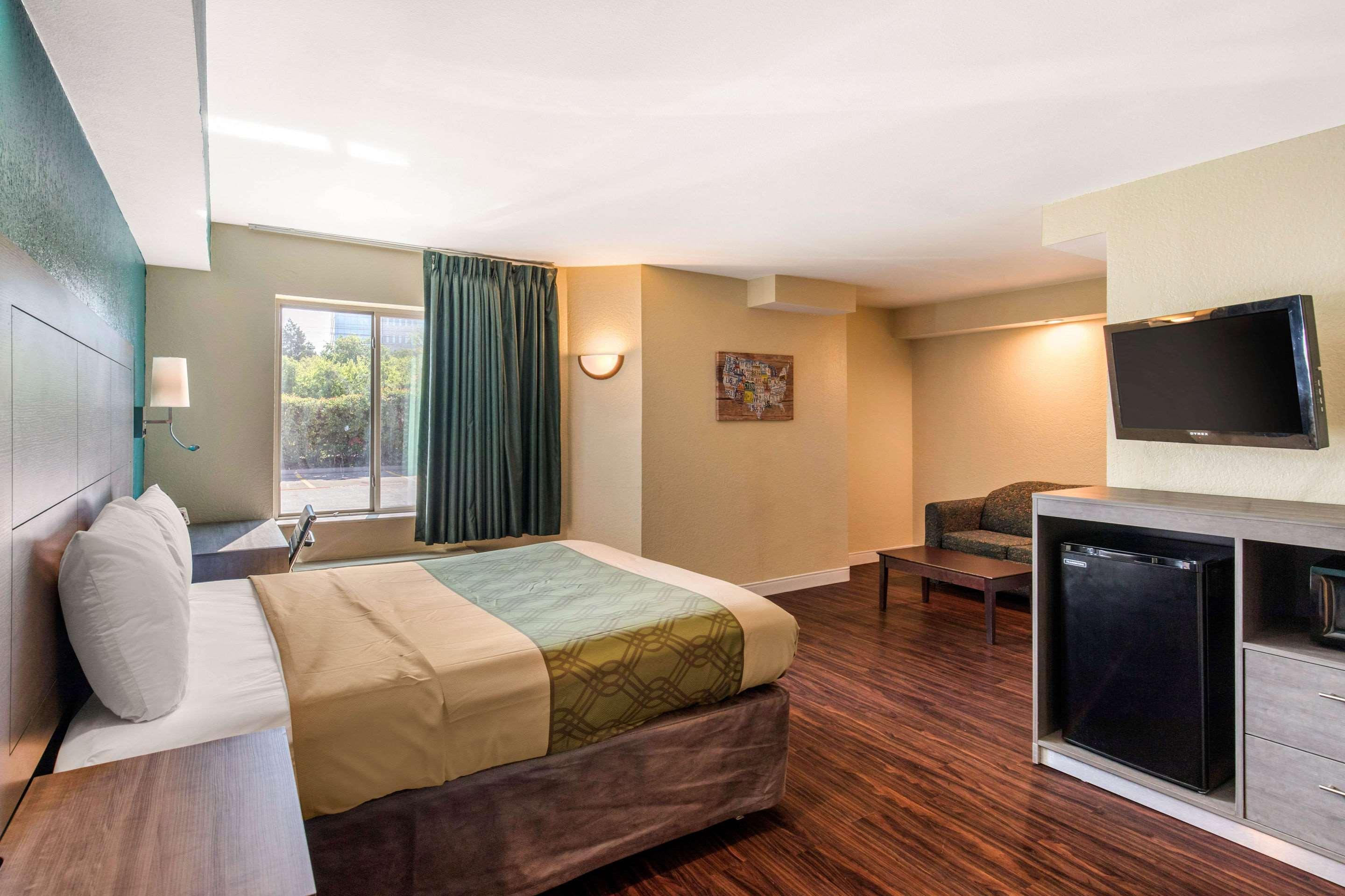 Quality Inn & Suites Richardson-Dallas المظهر الخارجي الصورة