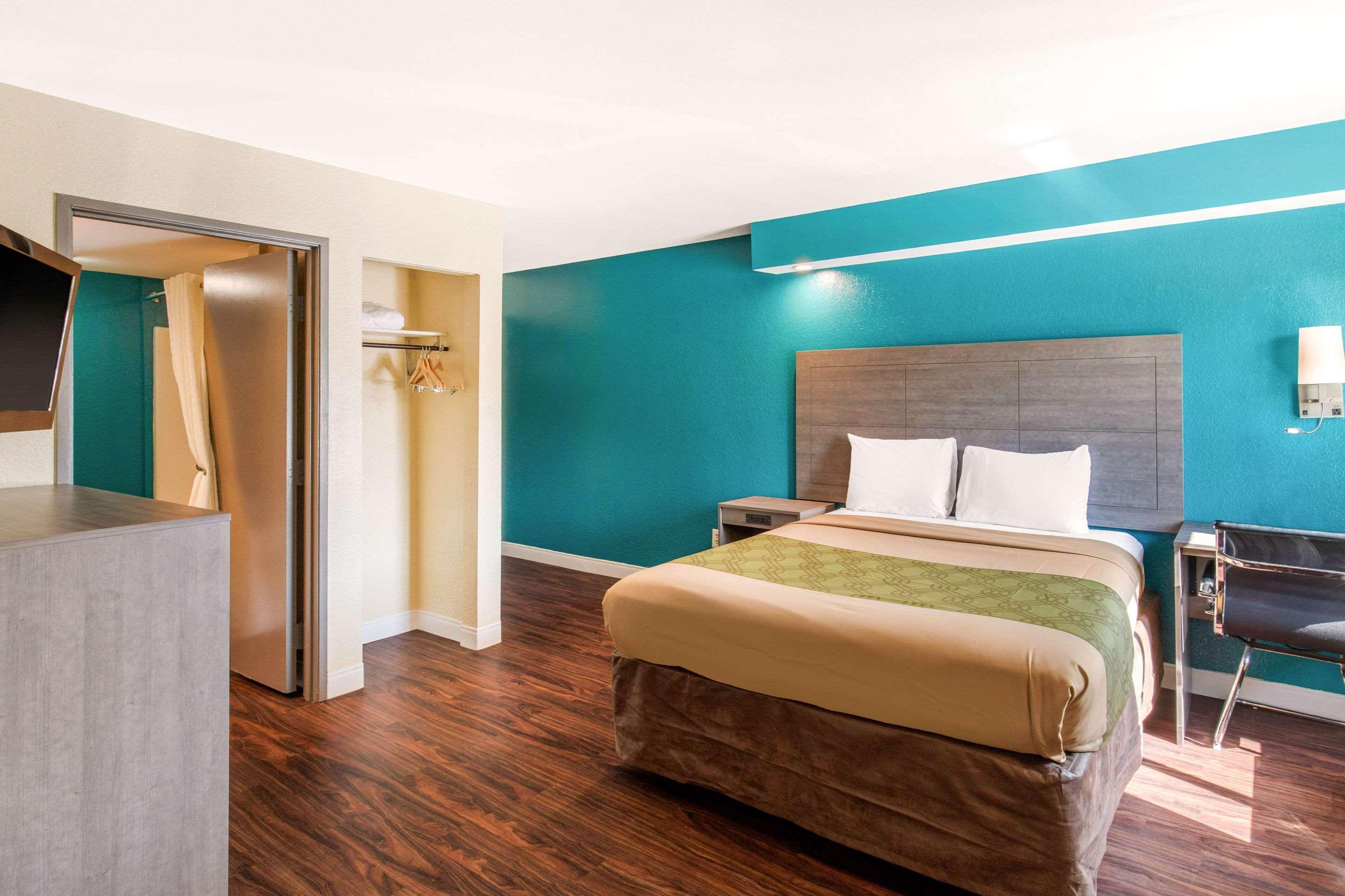 Quality Inn & Suites Richardson-Dallas المظهر الخارجي الصورة