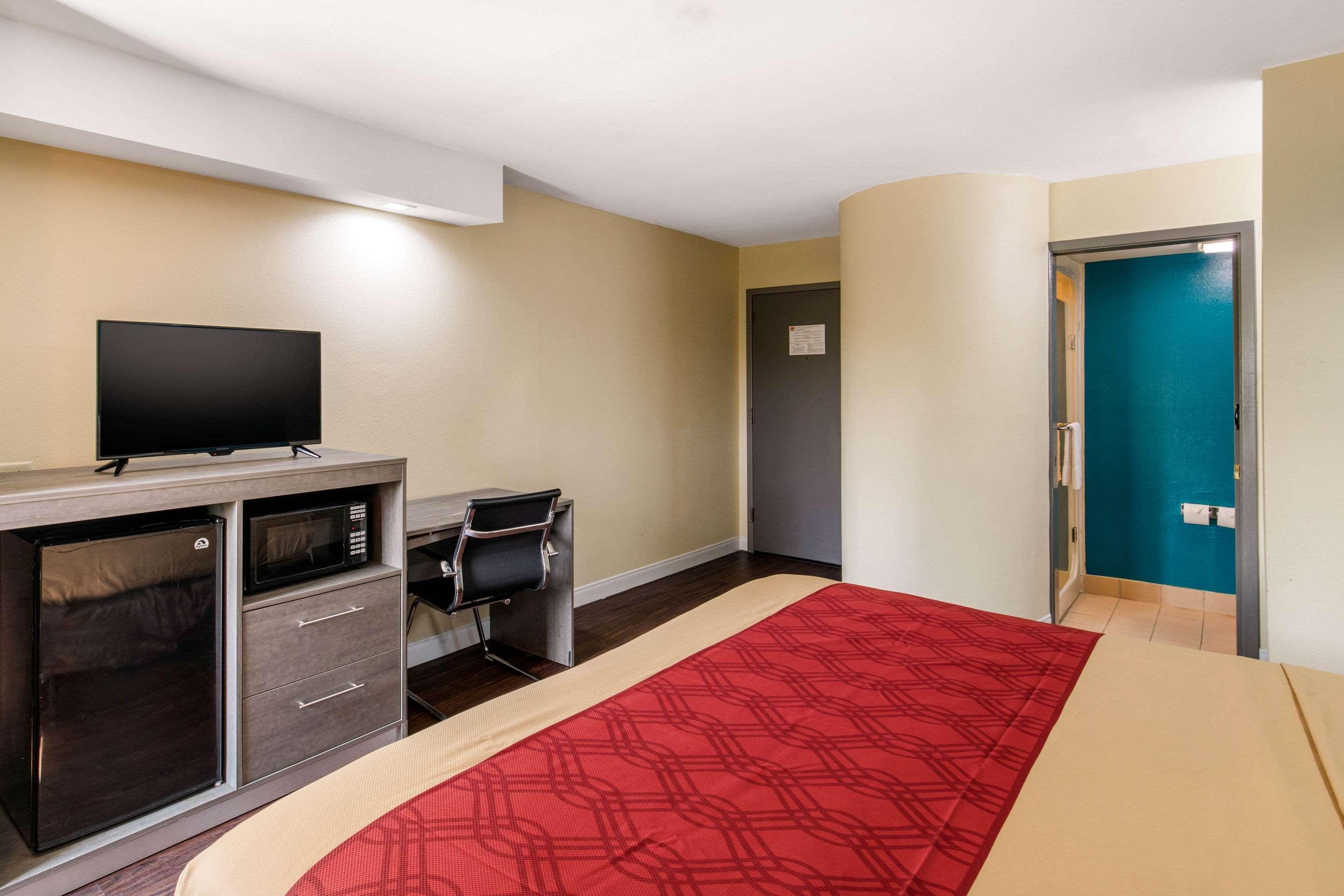 Quality Inn & Suites Richardson-Dallas المظهر الخارجي الصورة