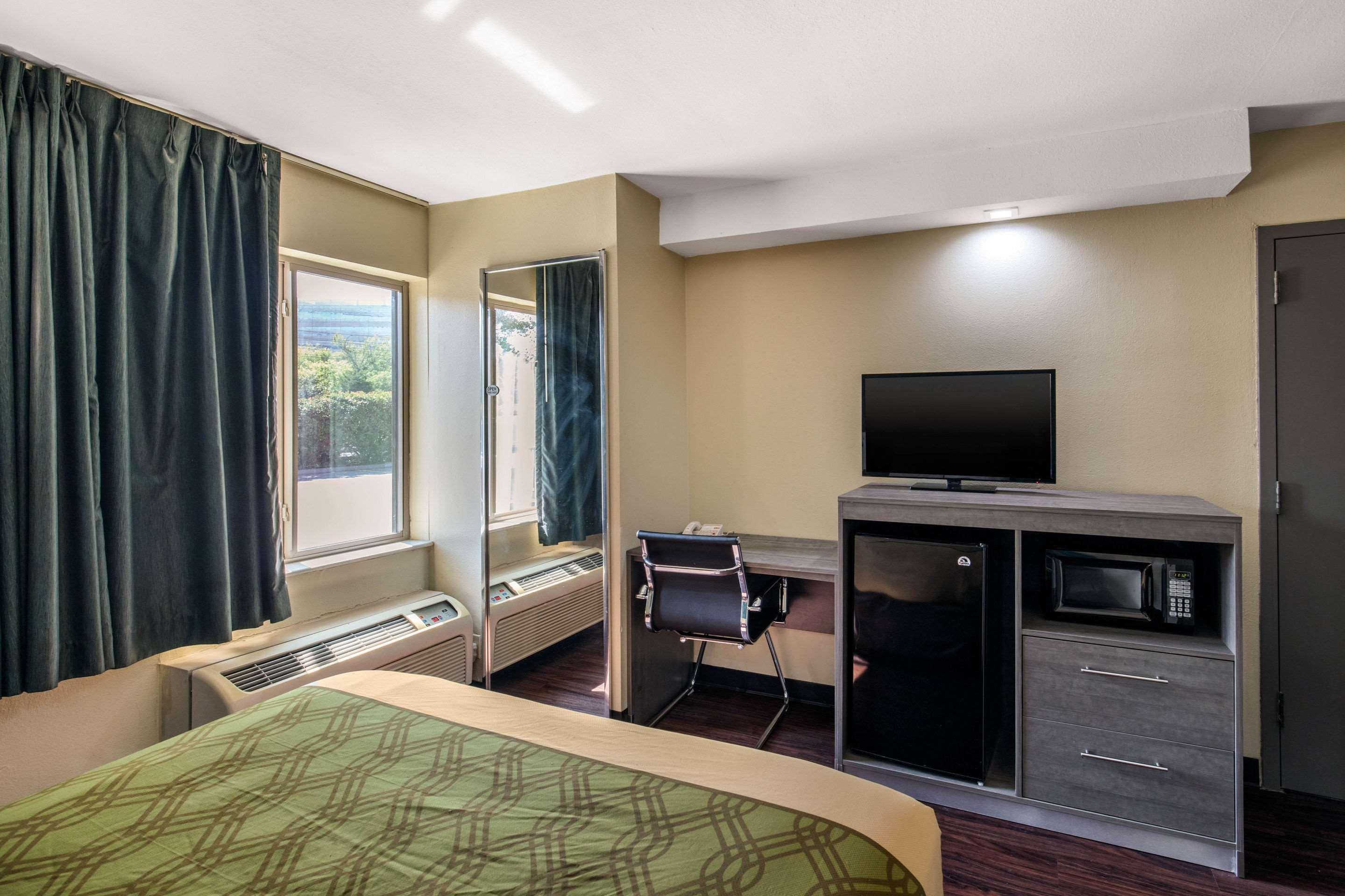 Quality Inn & Suites Richardson-Dallas المظهر الخارجي الصورة