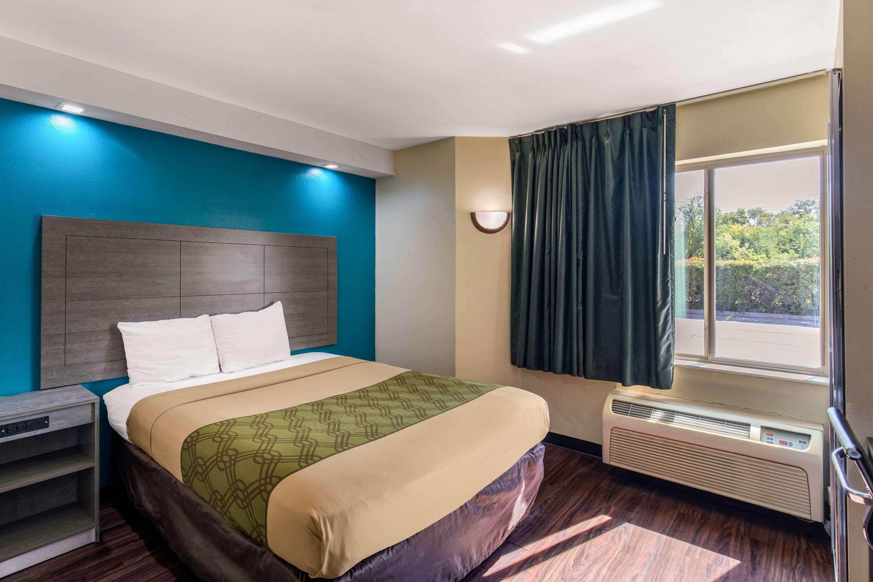 Quality Inn & Suites Richardson-Dallas المظهر الخارجي الصورة