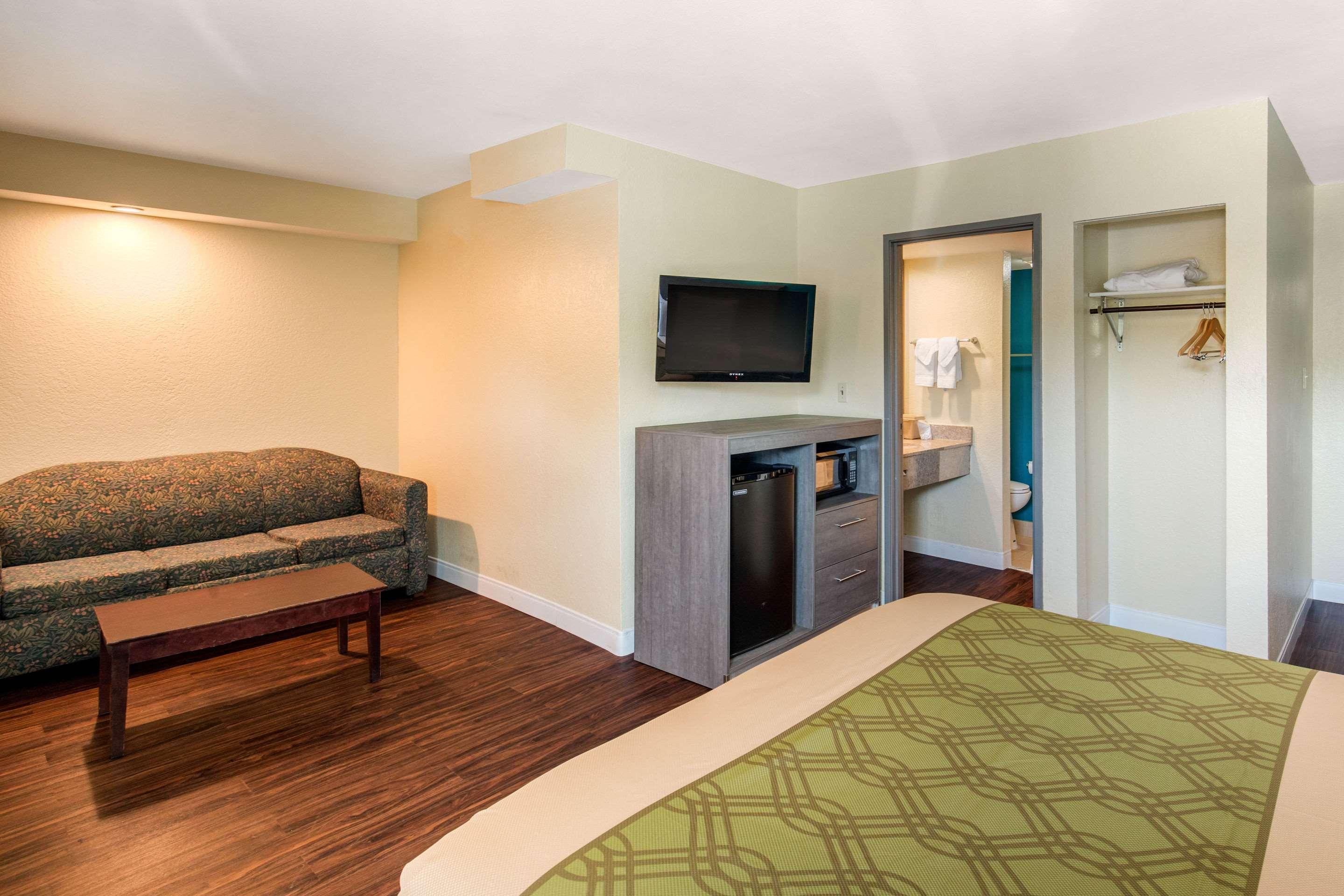Quality Inn & Suites Richardson-Dallas المظهر الخارجي الصورة