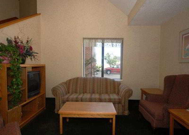 Quality Inn & Suites Richardson-Dallas الغرفة الصورة