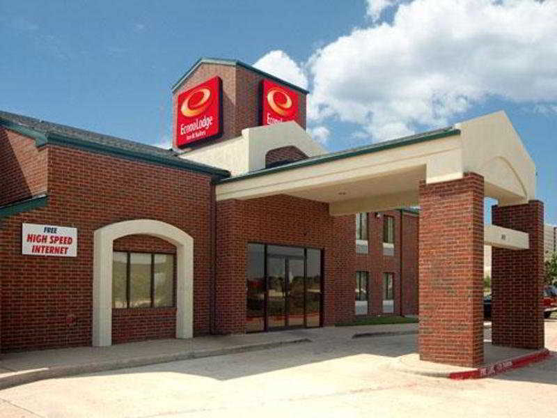 Quality Inn & Suites Richardson-Dallas المظهر الخارجي الصورة