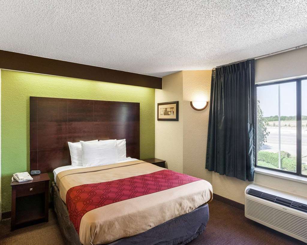 Quality Inn & Suites Richardson-Dallas الغرفة الصورة