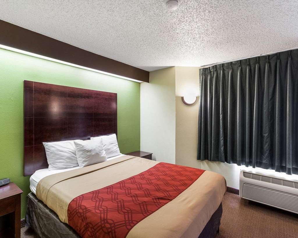 Quality Inn & Suites Richardson-Dallas الغرفة الصورة